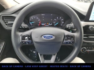 2020 Ford Escape SE 4WD