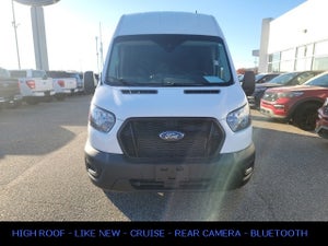 2023 Ford Transit-250 Base HIGH ROOF CARGO