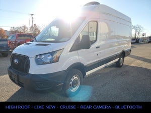 2023 Ford Transit-250 Base HIGH ROOF CARGO