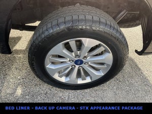 2017 Ford F-150 XL STX SPORT PACKAGE