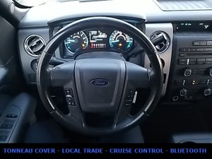 2012 Ford F-150 XLT 4WD