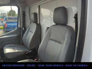 2017 Ford Transit-350 Base DIESEL DRW