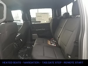 2023 Ford F-150 XLT SPORT APPEARANCE PACKAGE