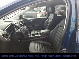 2020 Ford Edge SEL AWD